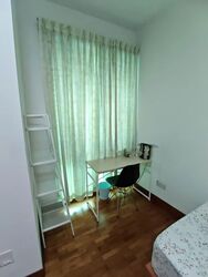 Hazel Park Condominium (D23), Condominium #572654611